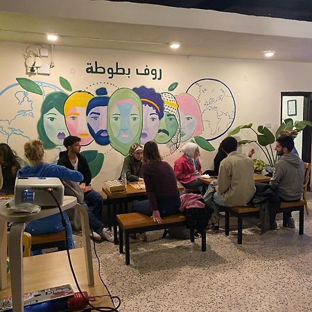 Battuta Hostel Amman Bagian luar foto