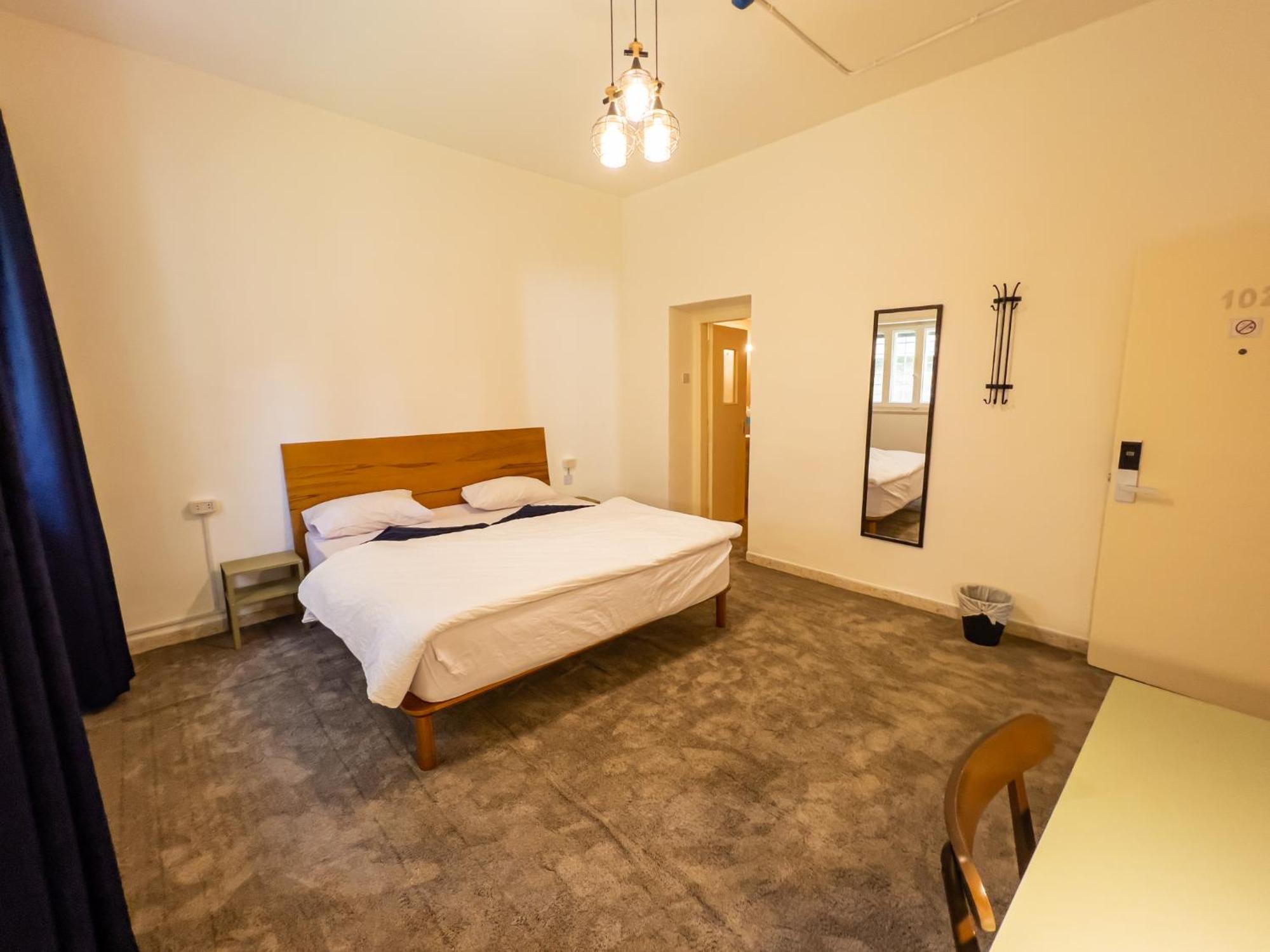 Battuta Hostel Amman Ruang foto