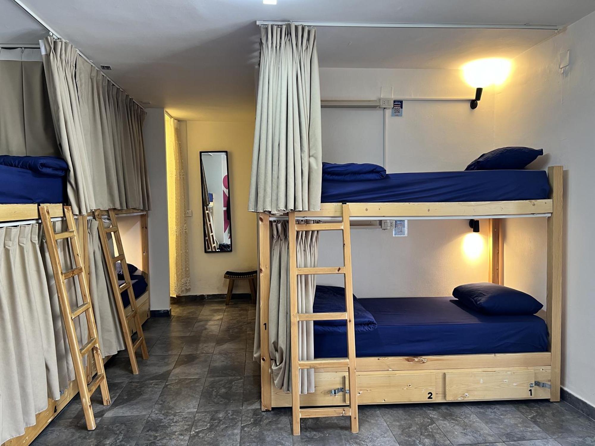 Battuta Hostel Amman Ruang foto