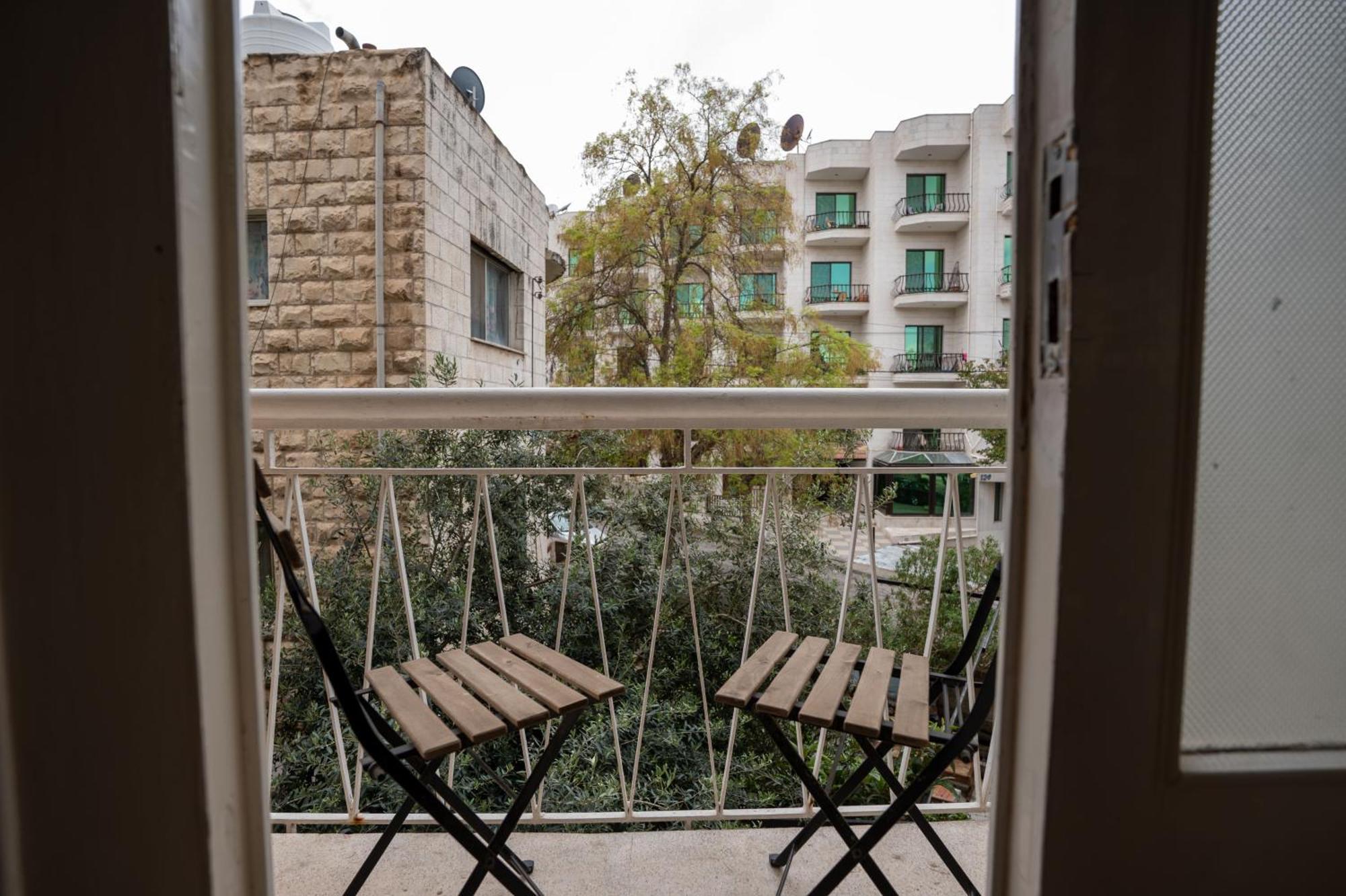 Battuta Hostel Amman Ruang foto