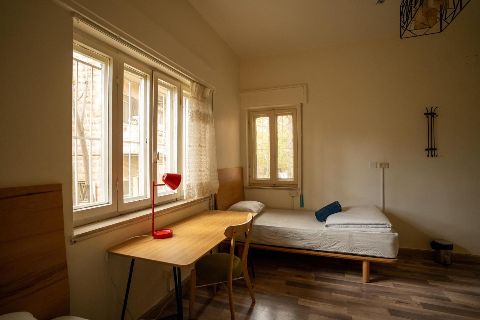 Battuta Hostel Amman Ruang foto