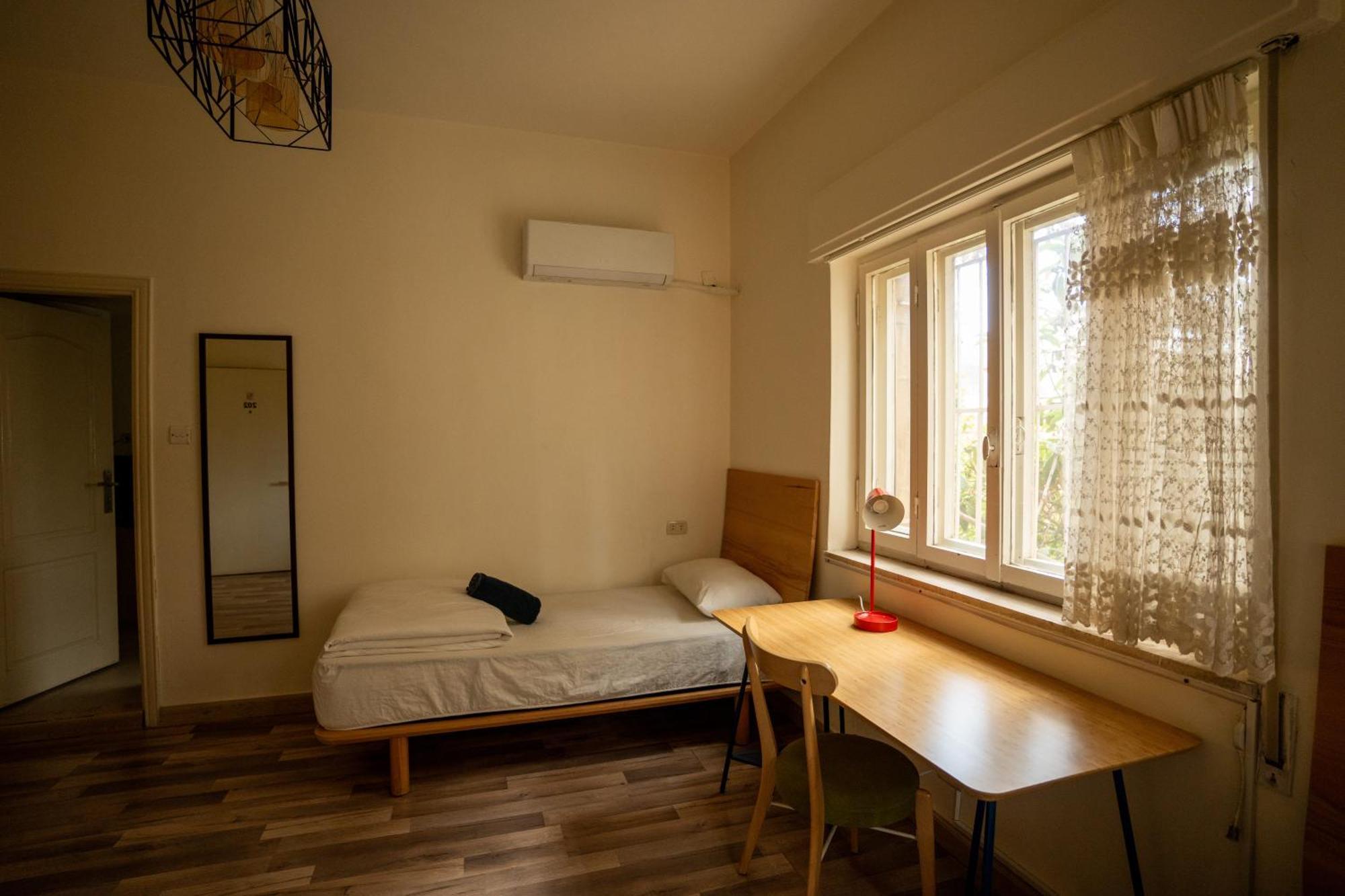 Battuta Hostel Amman Ruang foto