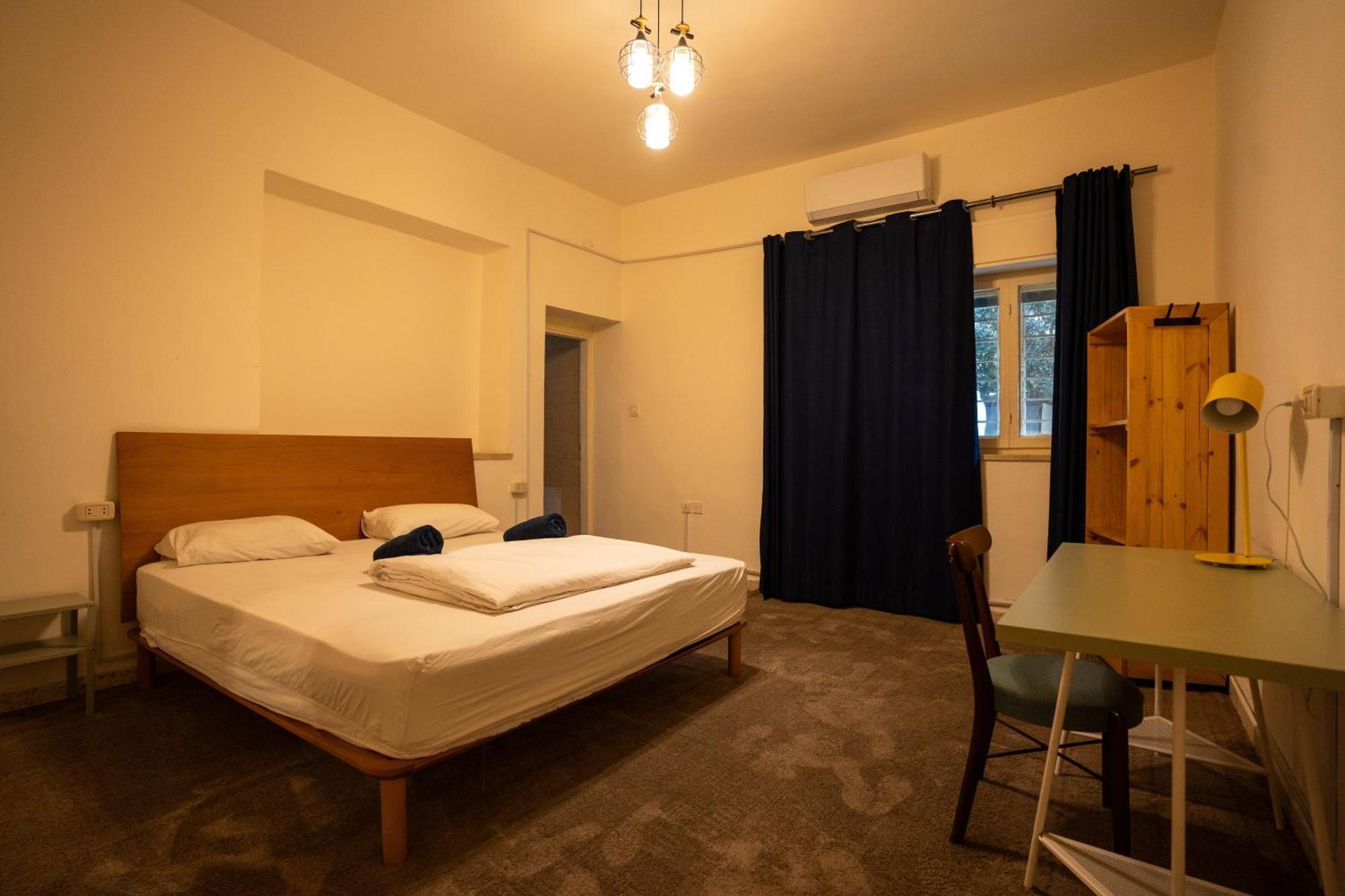 Battuta Hostel Amman Ruang foto
