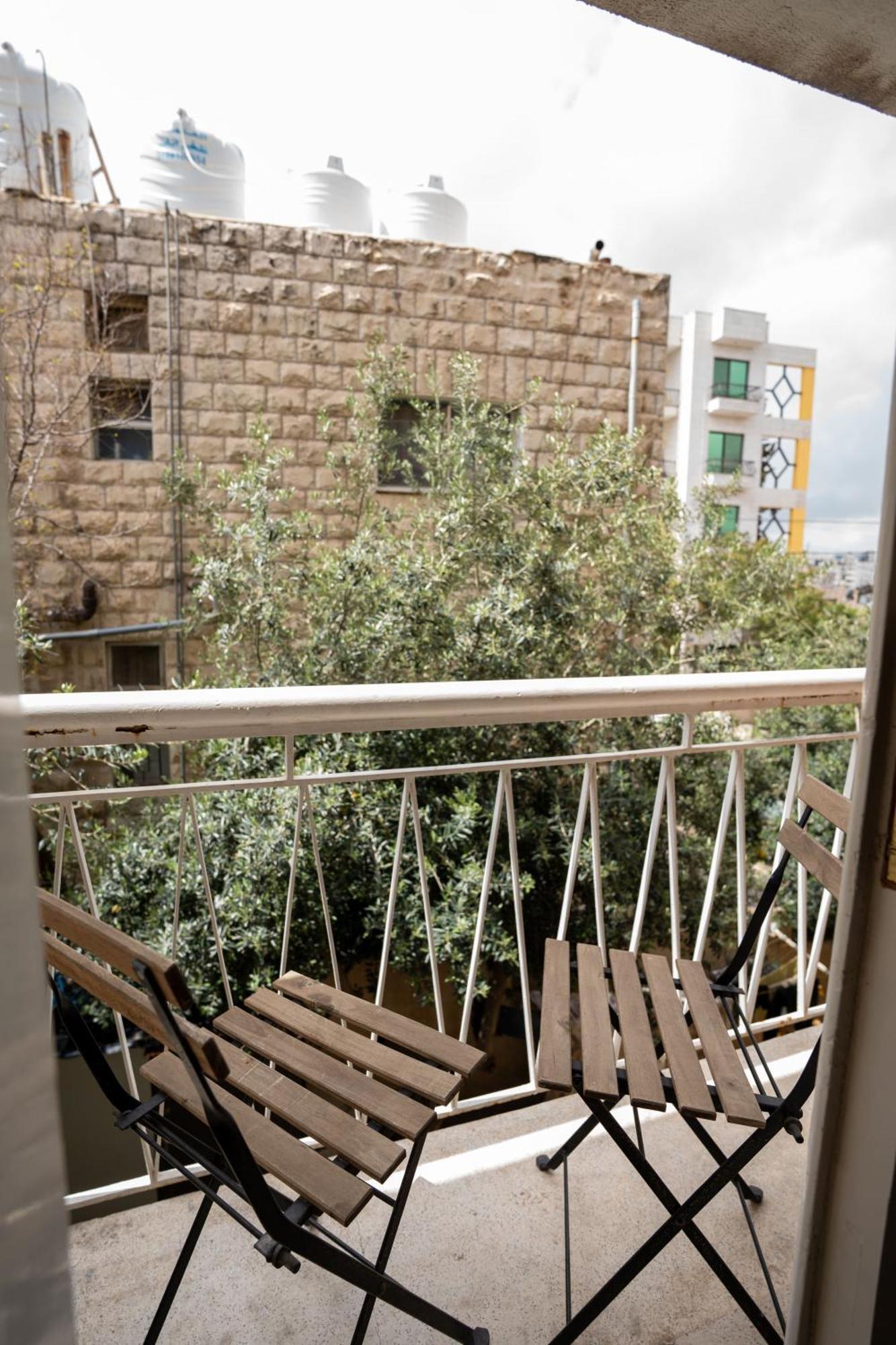 Battuta Hostel Amman Ruang foto