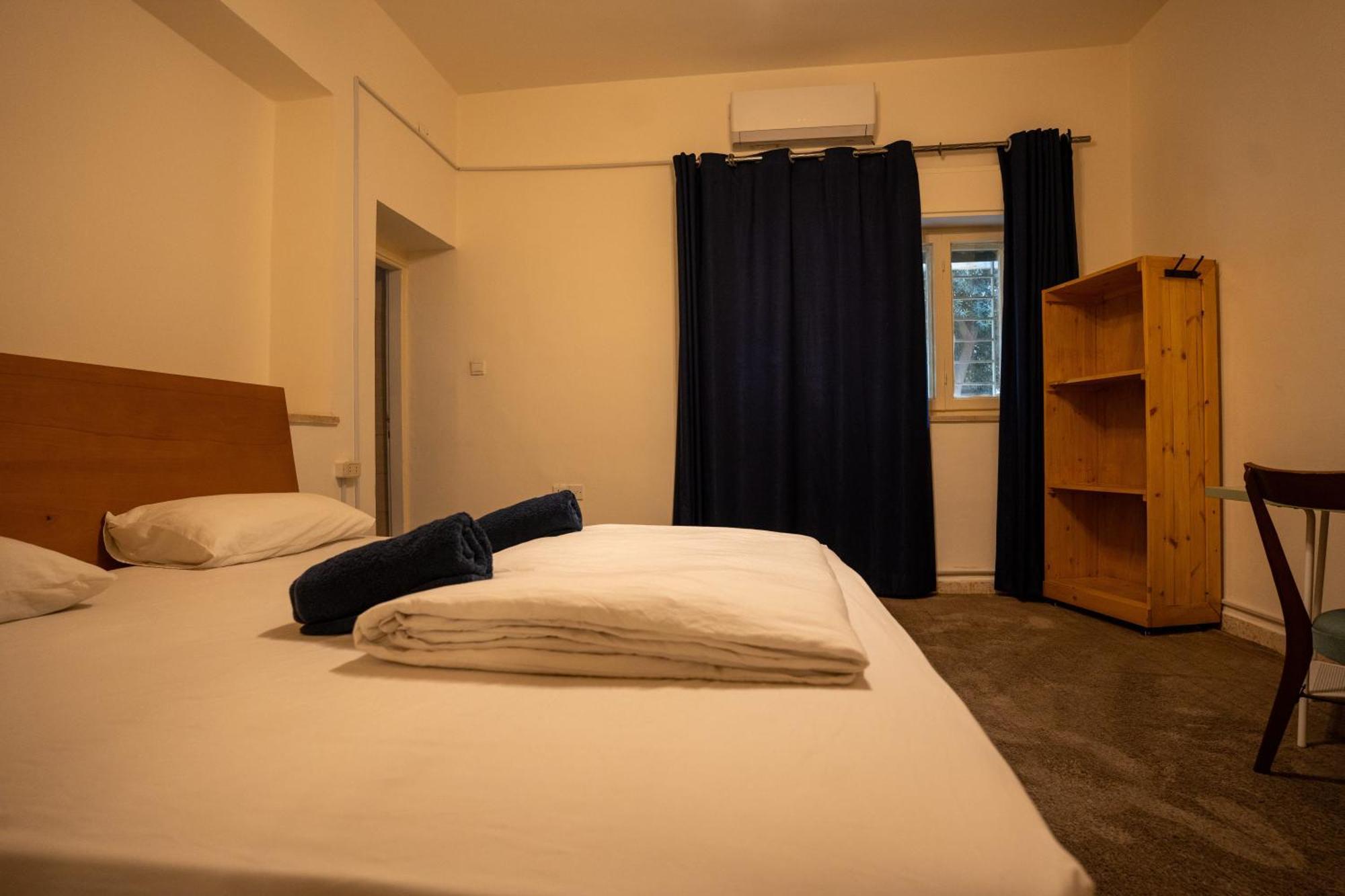 Battuta Hostel Amman Ruang foto