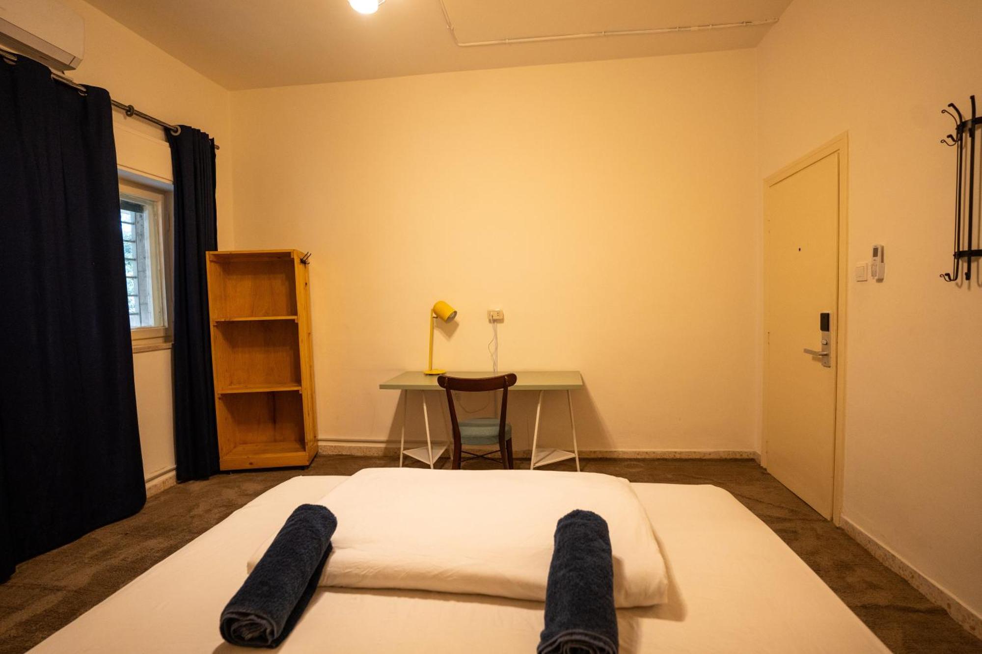 Battuta Hostel Amman Ruang foto