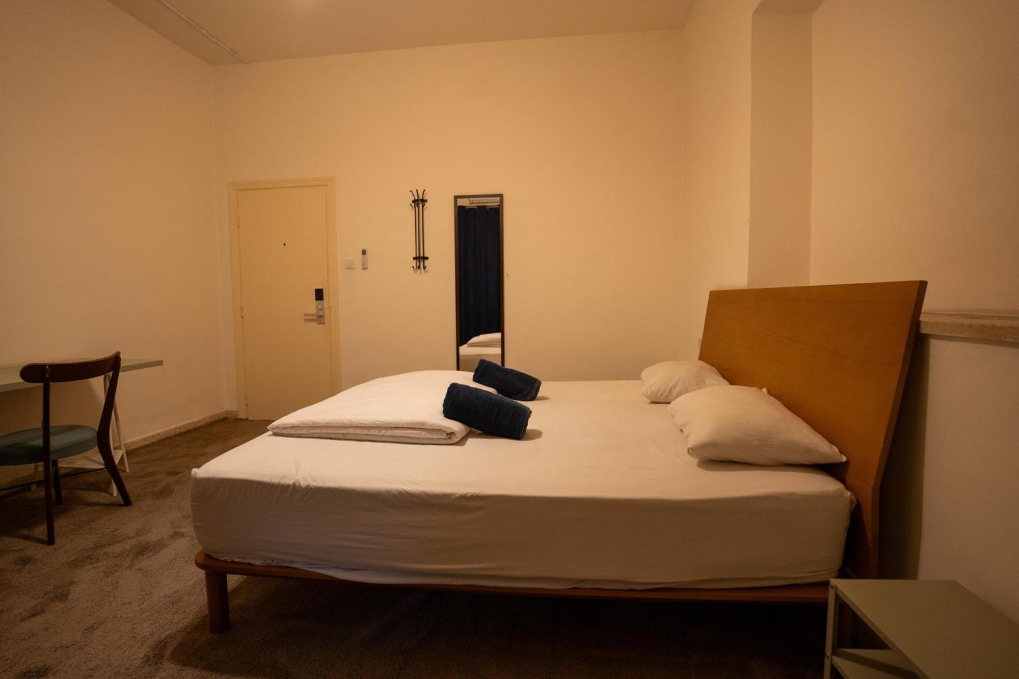 Battuta Hostel Amman Ruang foto