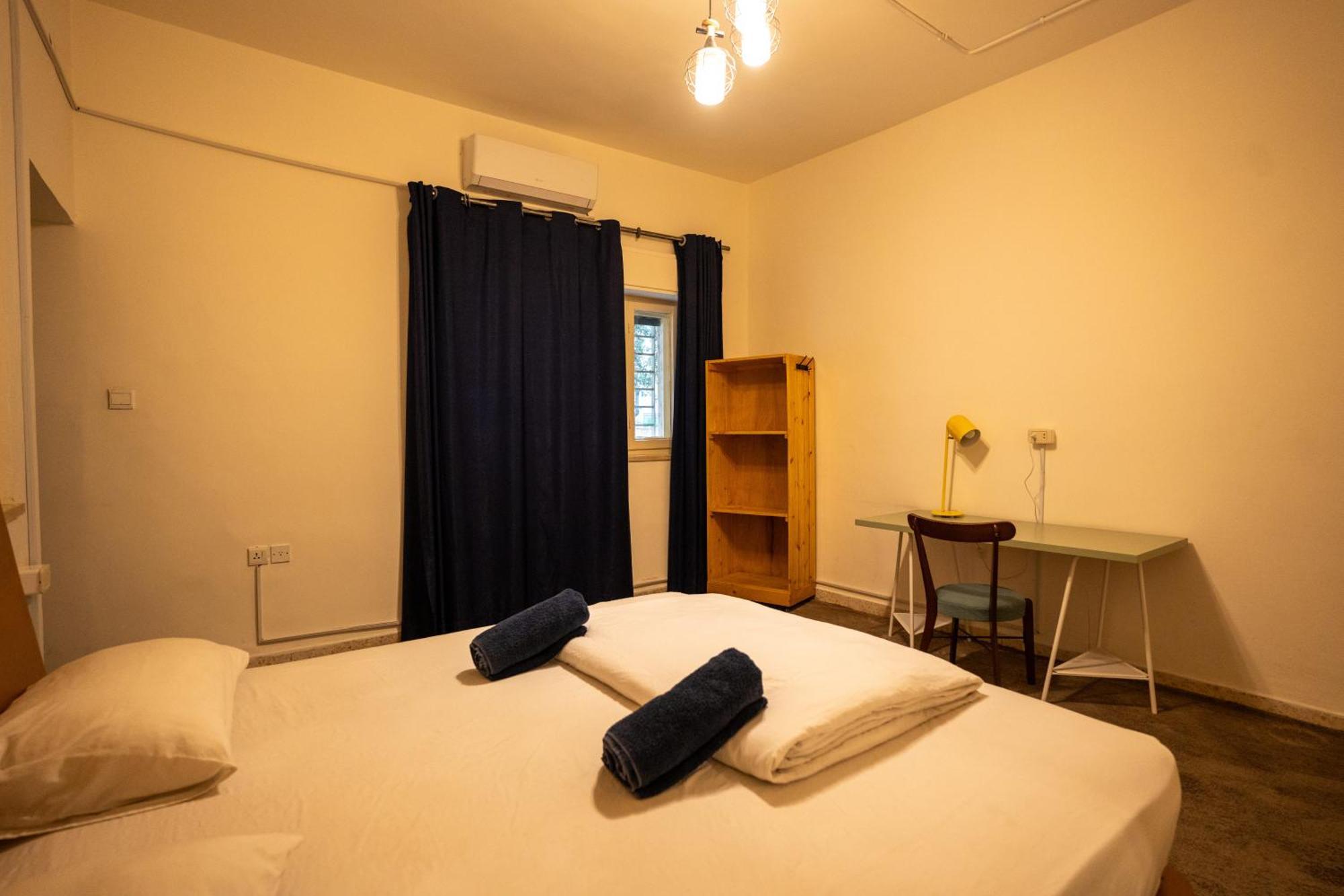 Battuta Hostel Amman Ruang foto