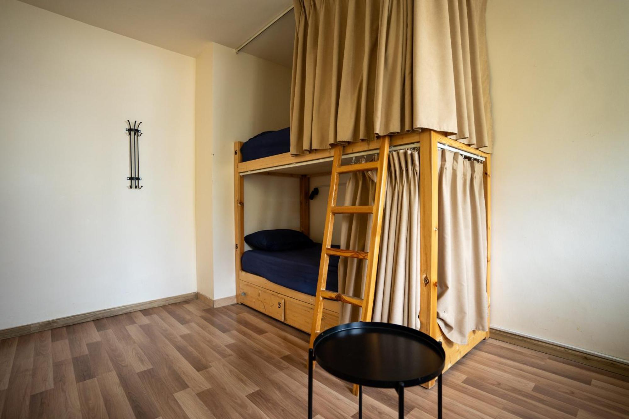 Battuta Hostel Amman Ruang foto